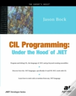 Capa do artigo Cil Programming