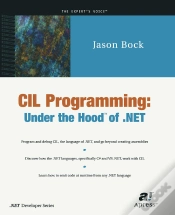 Capa do artigo Cil Programming