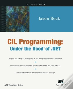 Capa do artigo Cil Programming