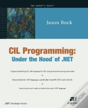 Capa do artigo Cil Programming