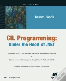 Capa do artigo Cil Programming