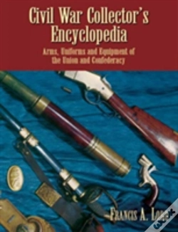 Capa do artigo Cil War Collector'S Encyclopedia: V.I