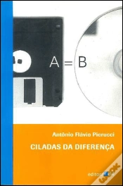 Capa do artigo Ciladas da Diferença