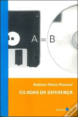 Capa do artigo Ciladas da Diferença