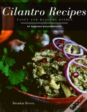 Capa do artigo Cilantro Recipes