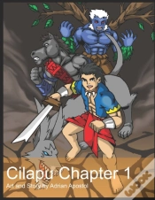 Capa do artigo Cilapu Chapter 1