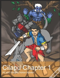 Capa do artigo Cilapu Chapter 1