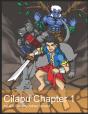 Cilapu Chapter 1 - Preview