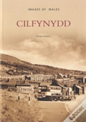 Capa do artigo Cilfynydd