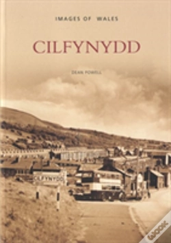 Capa do artigo Cilfynydd