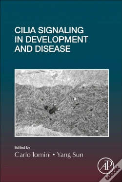 Capa do artigo Cilia Signaling In Development And Disease