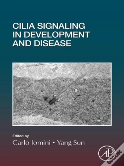 Capa do artigo Cilia Signaling In Development And Disease