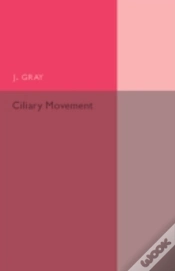Capa do artigo Ciliary Movement