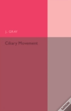 Capa do artigo Ciliary Movement