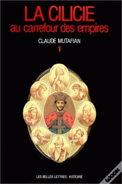 Capa do artigo Cilicie Au Carrefour
