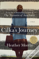 Cilka'S Journey
