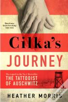 Cilka'S Journey