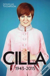 Capa do artigo Cilla: 1943-2015