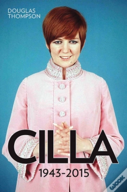 Capa do artigo Cilla: 1943-2015
