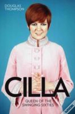 Capa do artigo Cilla: 1943-2015
