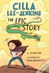 Cilla Leejenkins The Epic Story