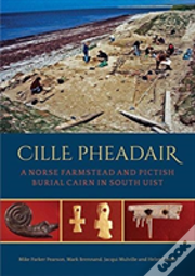 Cille Pheadair