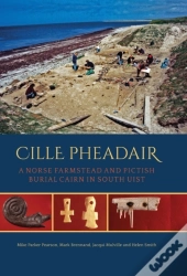 Cille Pheadair