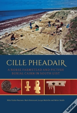 Capa do artigo Cille Pheadair