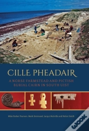 Capa do artigo Cille Pheadair