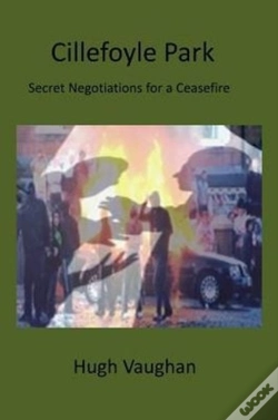 Capa do artigo Cillefoyle Park