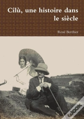 Capa do artigo Cilu, Une Histoire Dans Le Siecle