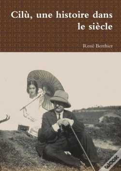 Capa do artigo Cilu, Une Histoire Dans Le Siecle