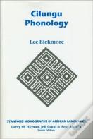 Cilungu Phonology