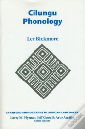 Capa do artigo Cilungu Phonology