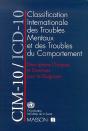 Cim-10/Icd-10 Descrip.Clin.Dir.Diag. - Preview