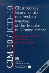 Cim-10/Icd-10 Descrip.Clin.Dir.Diag.