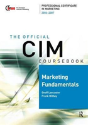 Cim Coursebook 06/07 Marketing Fundamentals - Preview