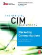 Cim Coursebook 08/09 Marketing Communications - Preview