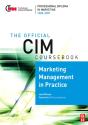 Cim Coursebook 08/09 Marketing Management In Practice - Preview