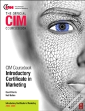 Capa do artigo Cim Coursebook Introductory Certificate In Marketing