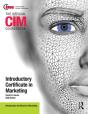 Cim Coursebook Introductory Certificate In Marketing - Preview