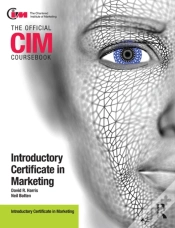 Capa do artigo Cim Coursebook Introductory Certificate In Marketing