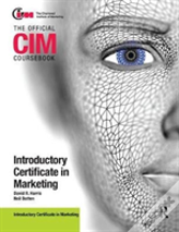 Cim Coursebook Introductory Certificate In Marketing