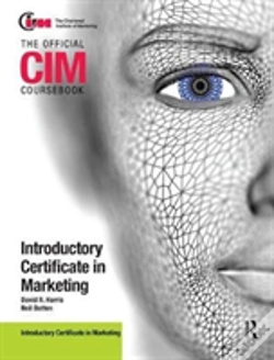 Capa do artigo Cim Coursebook Introductory Certificate In Marketing