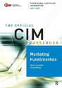 Cim Coursebook Marketing Fundamentals 07/08 - Preview