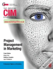 Capa do artigo Cim Coursebook: Project Management In Marketing