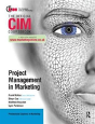 Cim Coursebook: Project Management In Marketing - Preview