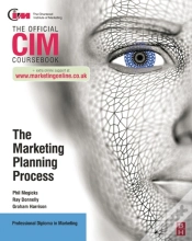 Capa do artigo Cim Coursebook: The Marketing Planning Process