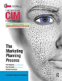 Cim Coursebook: The Marketing Planning Process - Preview