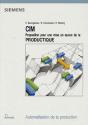 Cim Proposition Pour Une Mise En Oeuvre Productique - Preview